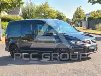 2015 Volkswagen Caddy