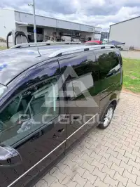 2015 Volkswagen Caddy
