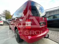2015 Volkswagen Caddy