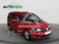 2015 Volkswagen Caddy