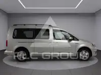 2015 Volkswagen Caddy