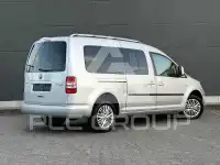 2015 Volkswagen Caddy