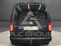 2015 Volkswagen Caddy
