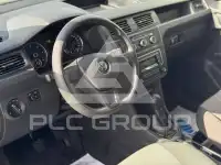 2015 Volkswagen Caddy