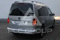 2015 Volkswagen Caddy