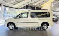 2015 Volkswagen Caddy