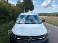 2015 Volkswagen Caddy