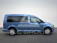2015 Volkswagen Caddy