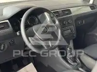 2015 Volkswagen Caddy