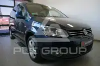 2015 Volkswagen Caddy