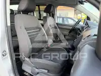 2015 Volkswagen Caddy