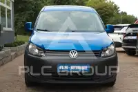 2015 Volkswagen Caddy