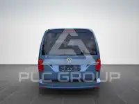 2015 Volkswagen Caddy