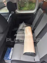 2015 Volkswagen Caddy