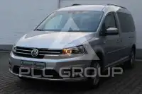 2015 Volkswagen Caddy