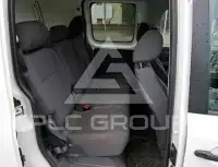 2015 Volkswagen Caddy