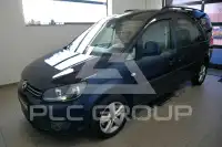 2015 Volkswagen Caddy