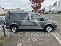 2015 Volkswagen Caddy