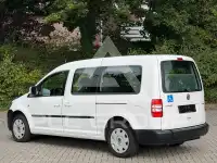 2015 Volkswagen Caddy