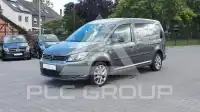 2015 Volkswagen Caddy