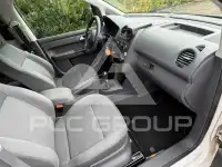 2015 Volkswagen Caddy