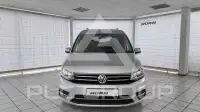 2015 Volkswagen Caddy