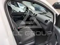 2015 Volkswagen Caddy
