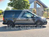 2015 Volkswagen Caddy