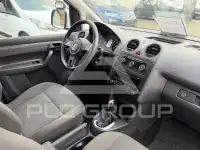 2015 Volkswagen Caddy