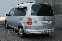 2015 Volkswagen Caddy