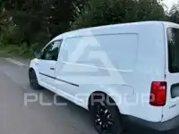 2015 Volkswagen Caddy