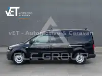2015 Volkswagen Caddy