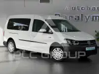 2015 Volkswagen Caddy