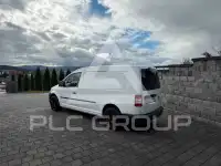 2015 Volkswagen Caddy