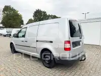 2015 Volkswagen Caddy