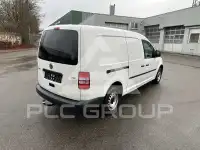 2015 Volkswagen Caddy
