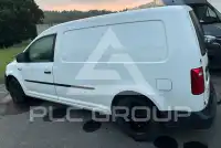 2015 Volkswagen Caddy