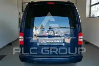 2015 Volkswagen Caddy