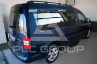 2015 Volkswagen Caddy