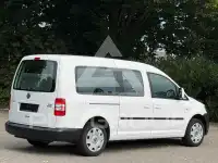 2015 Volkswagen Caddy