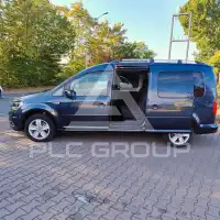 2015 Volkswagen Caddy