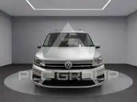 2015 Volkswagen Caddy