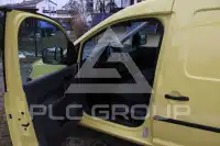 2015 Volkswagen Caddy
