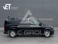 2015 Volkswagen Caddy