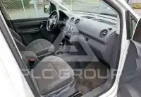 2015 Volkswagen Caddy