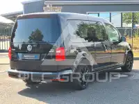 2015 Volkswagen Caddy