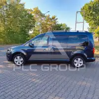 2015 Volkswagen Caddy