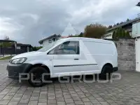 2015 Volkswagen Caddy