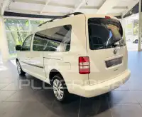 2015 Volkswagen Caddy