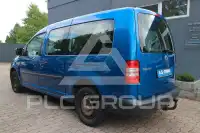 2015 Volkswagen Caddy